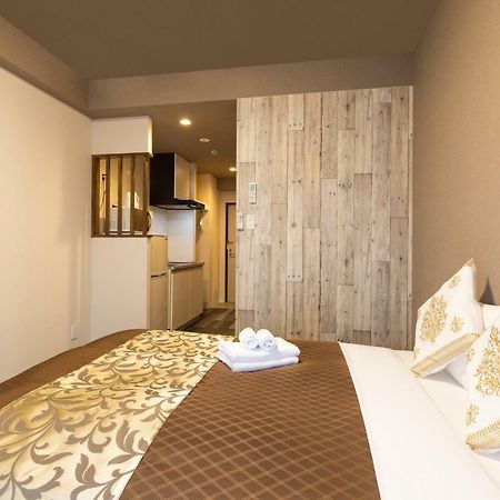 Mr. Kinjo In Mihara Aparthotel Naha Exterior photo
