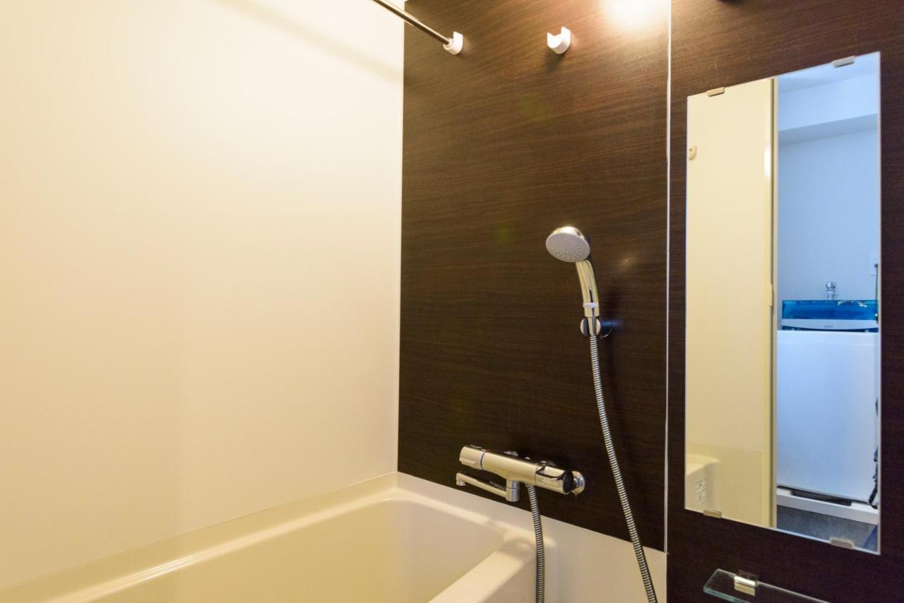 Mr. Kinjo In Mihara Aparthotel Naha Exterior photo